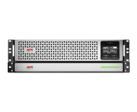 APC Smart-UPS (3kVA/2,7kW, 8xIEC, 3U) - 703801 - zdjęcie 1